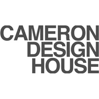 Cameron Design House logo - commercial furniture supplier
